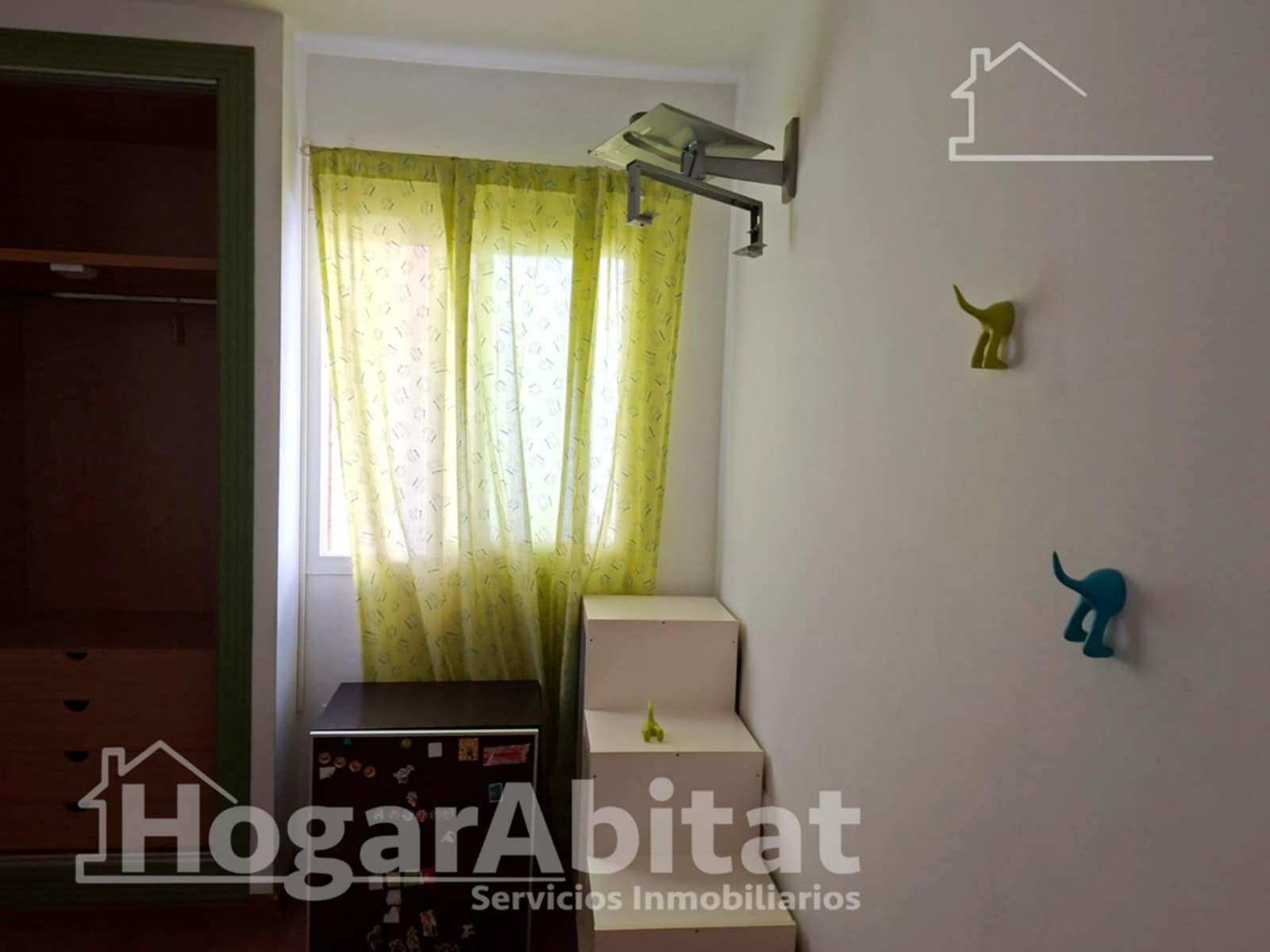 2 chambre Penthouse à vendre à El Ejido - 95 000 € (Ref: 9822983)
