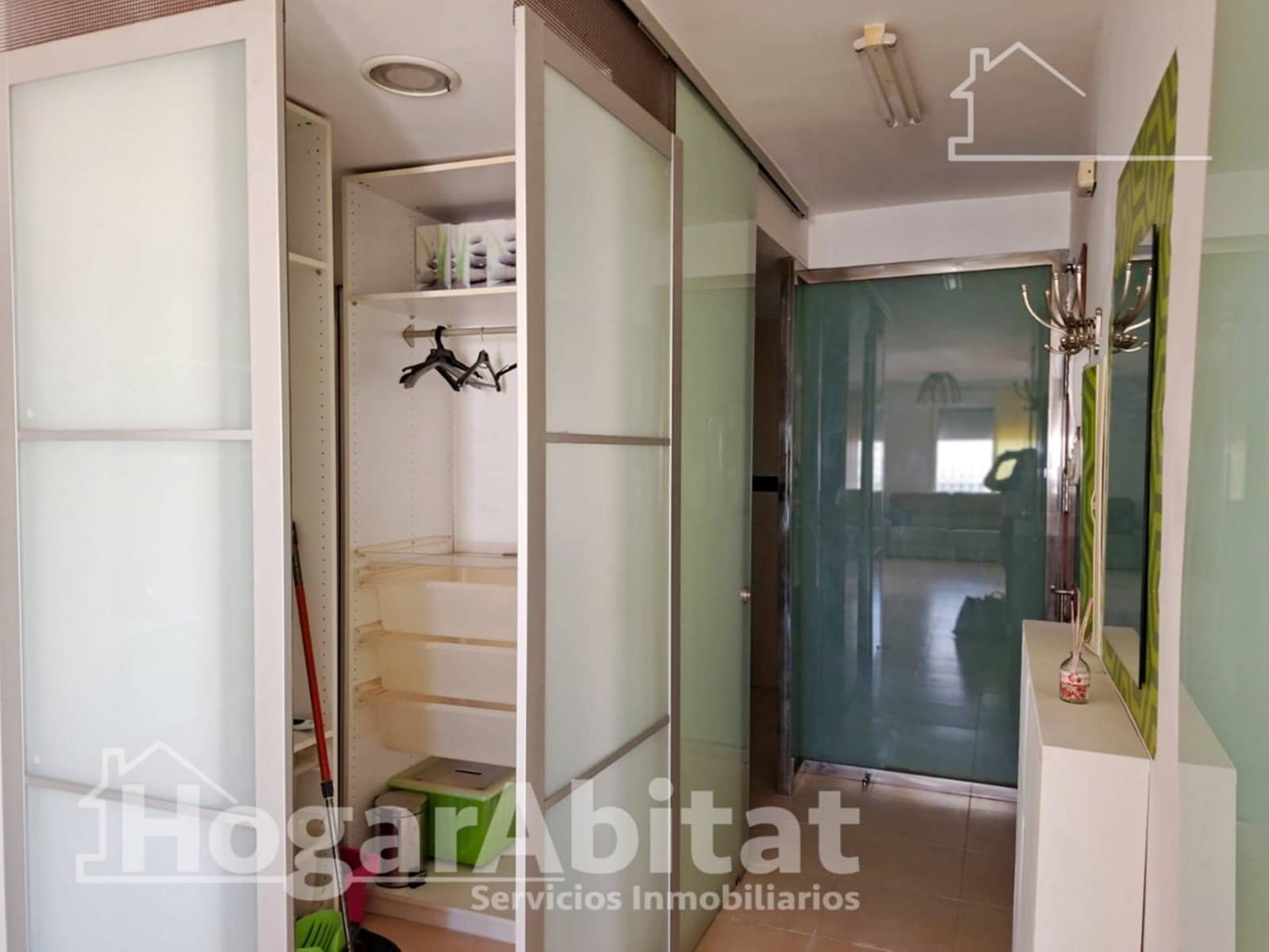 2 chambre Penthouse à vendre à El Ejido - 95 000 € (Ref: 9822983)