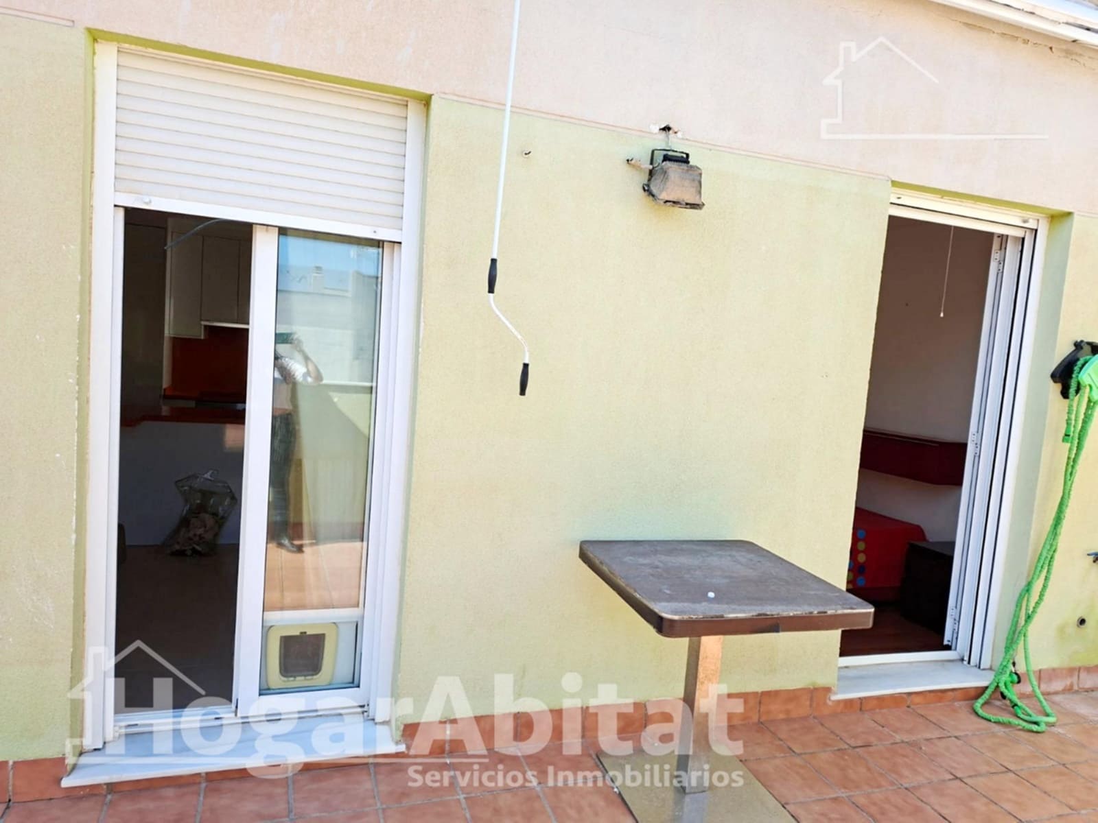 2 chambre Penthouse à vendre à El Ejido - 95 000 € (Ref: 9822983)