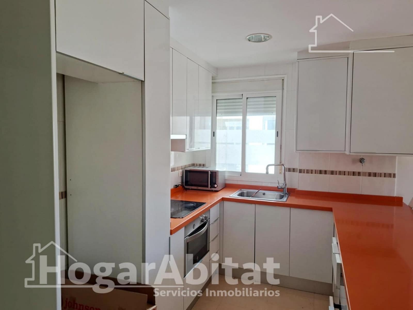 2 chambre Penthouse à vendre à El Ejido - 95 000 € (Ref: 9822983)