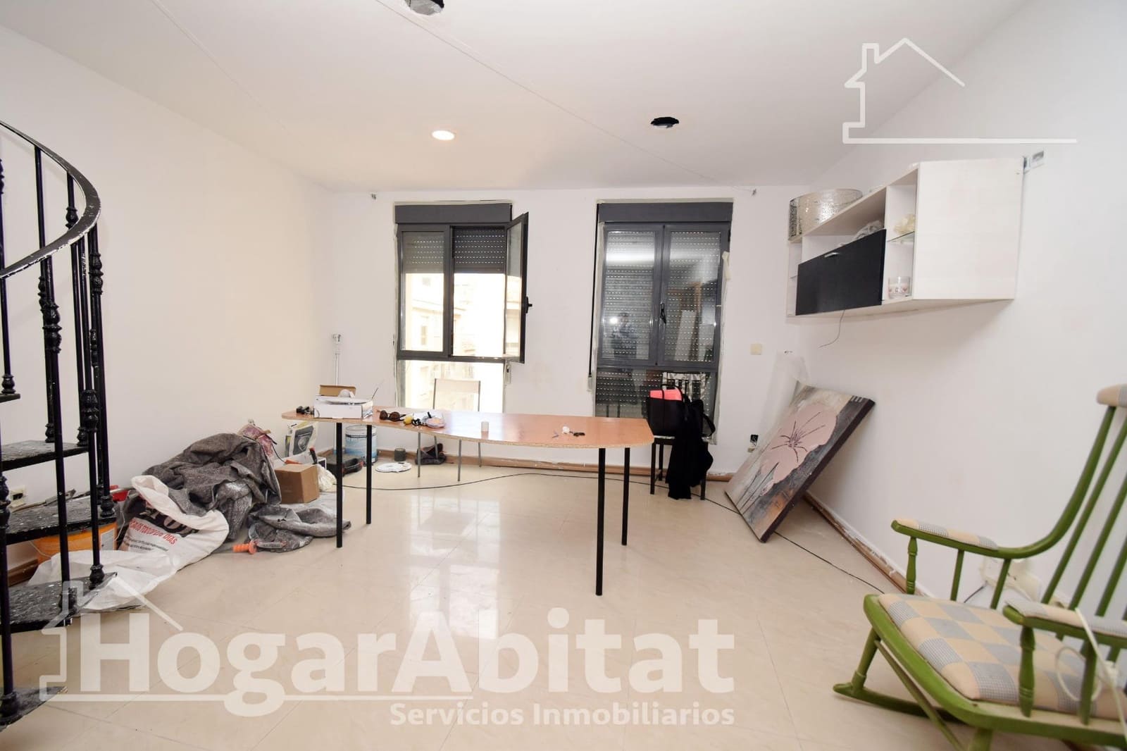 4 chambre Appartement à vendre à Lliria - 205 000 € (Ref: 9822984)
