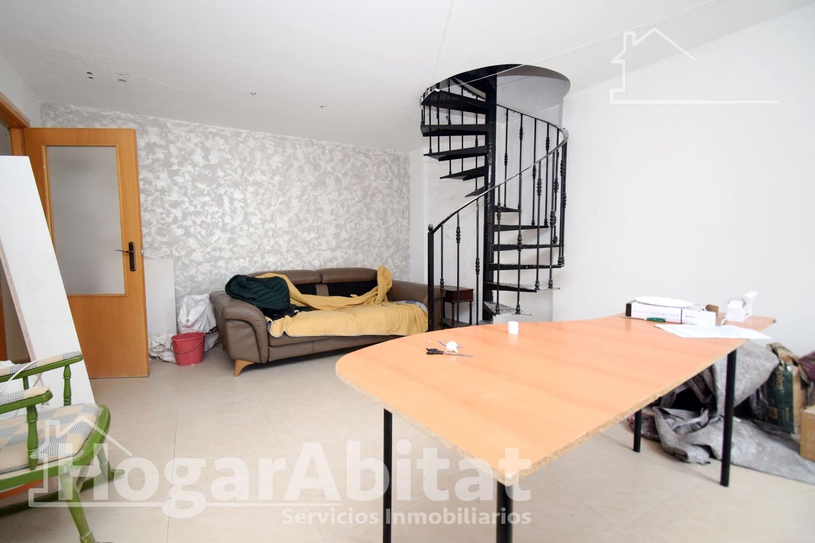 4 chambre Appartement à vendre à Lliria - 205 000 € (Ref: 9822984)