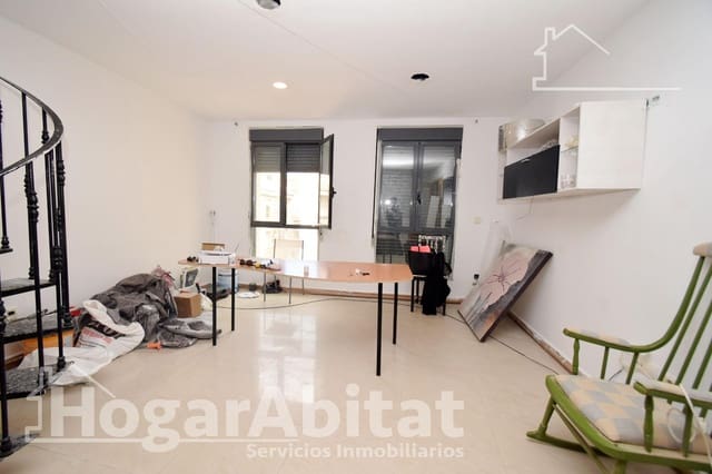 4 soveværelse Lejlighed til salg i Llíria - € 205.000 (Ref: 9822984)