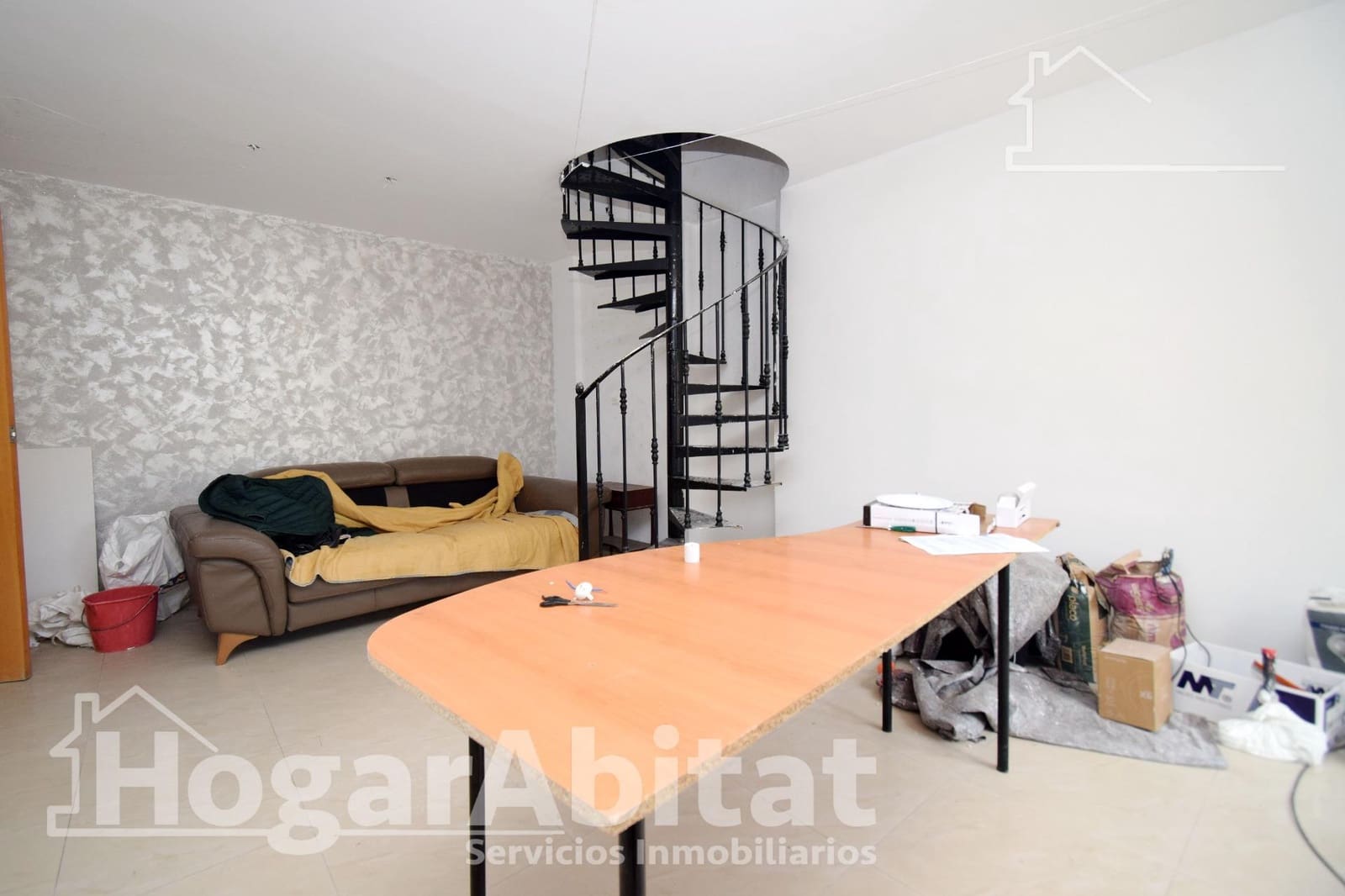 4 chambre Appartement à vendre à Lliria - 205 000 € (Ref: 9822984)