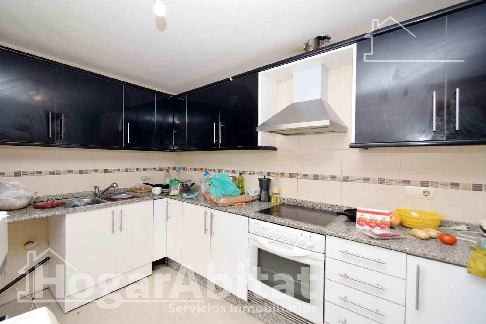 4 chambre Appartement à vendre à Lliria - 205 000 € (Ref: 9822984)