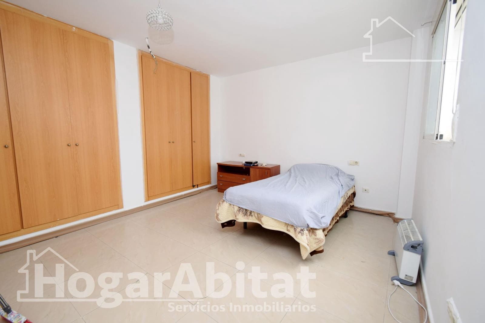 4 chambre Appartement à vendre à Lliria - 205 000 € (Ref: 9822984)
