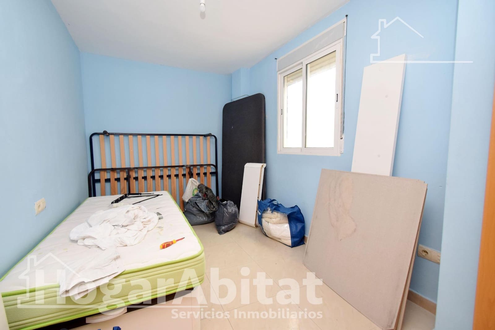 4 chambre Appartement à vendre à Lliria - 205 000 € (Ref: 9822984)