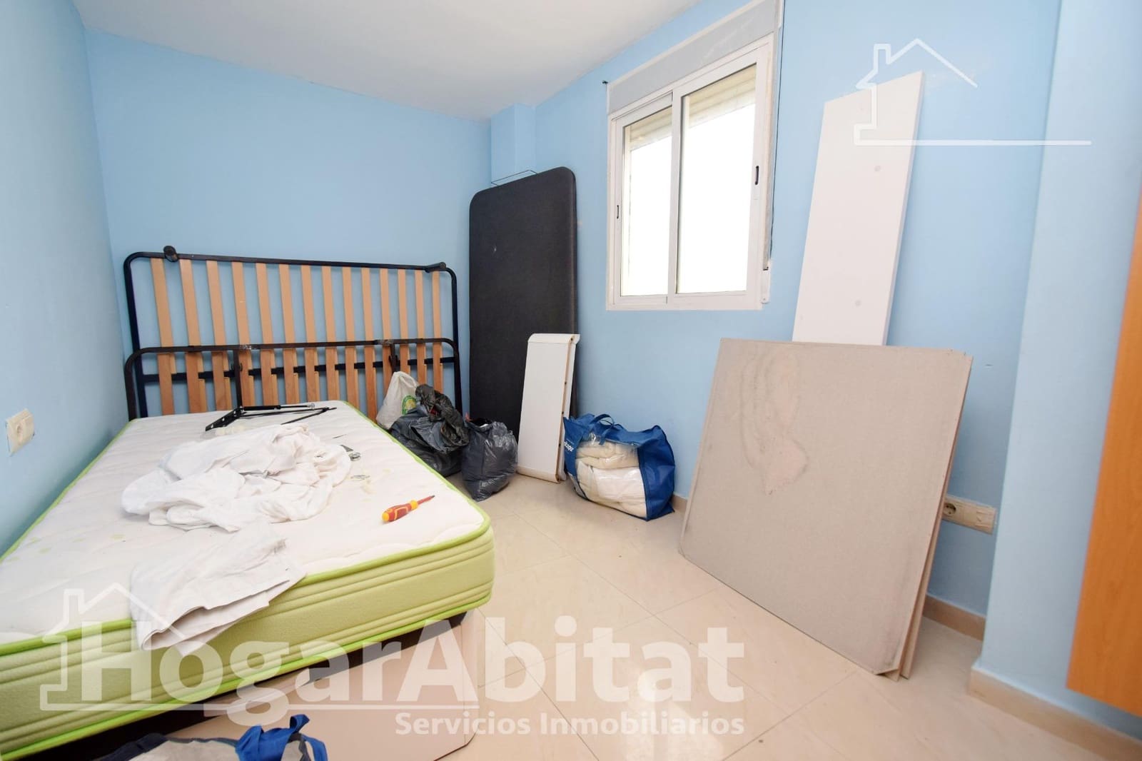 4 chambre Appartement à vendre à Lliria - 205 000 € (Ref: 9822984)