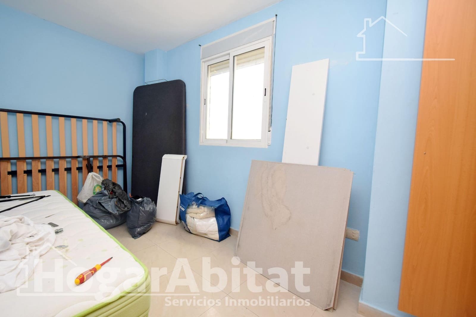 4 chambre Appartement à vendre à Lliria - 205 000 € (Ref: 9822984)