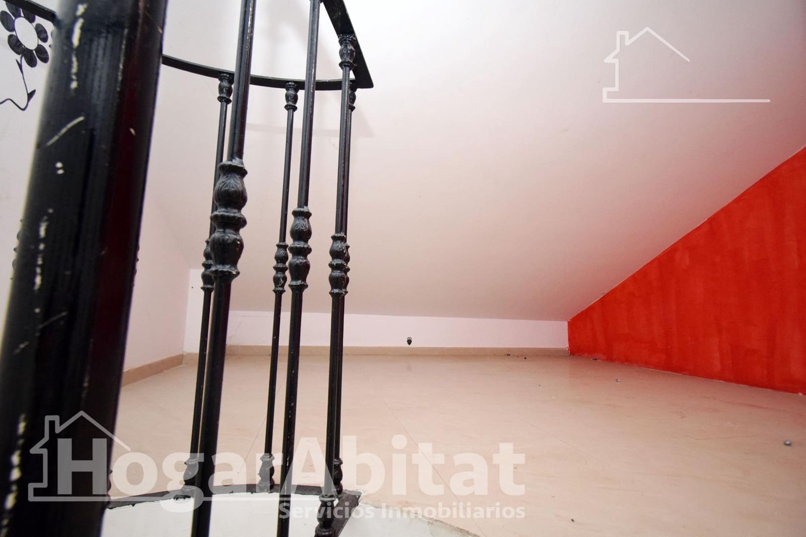 4 chambre Appartement à vendre à Lliria - 205 000 € (Ref: 9822984)