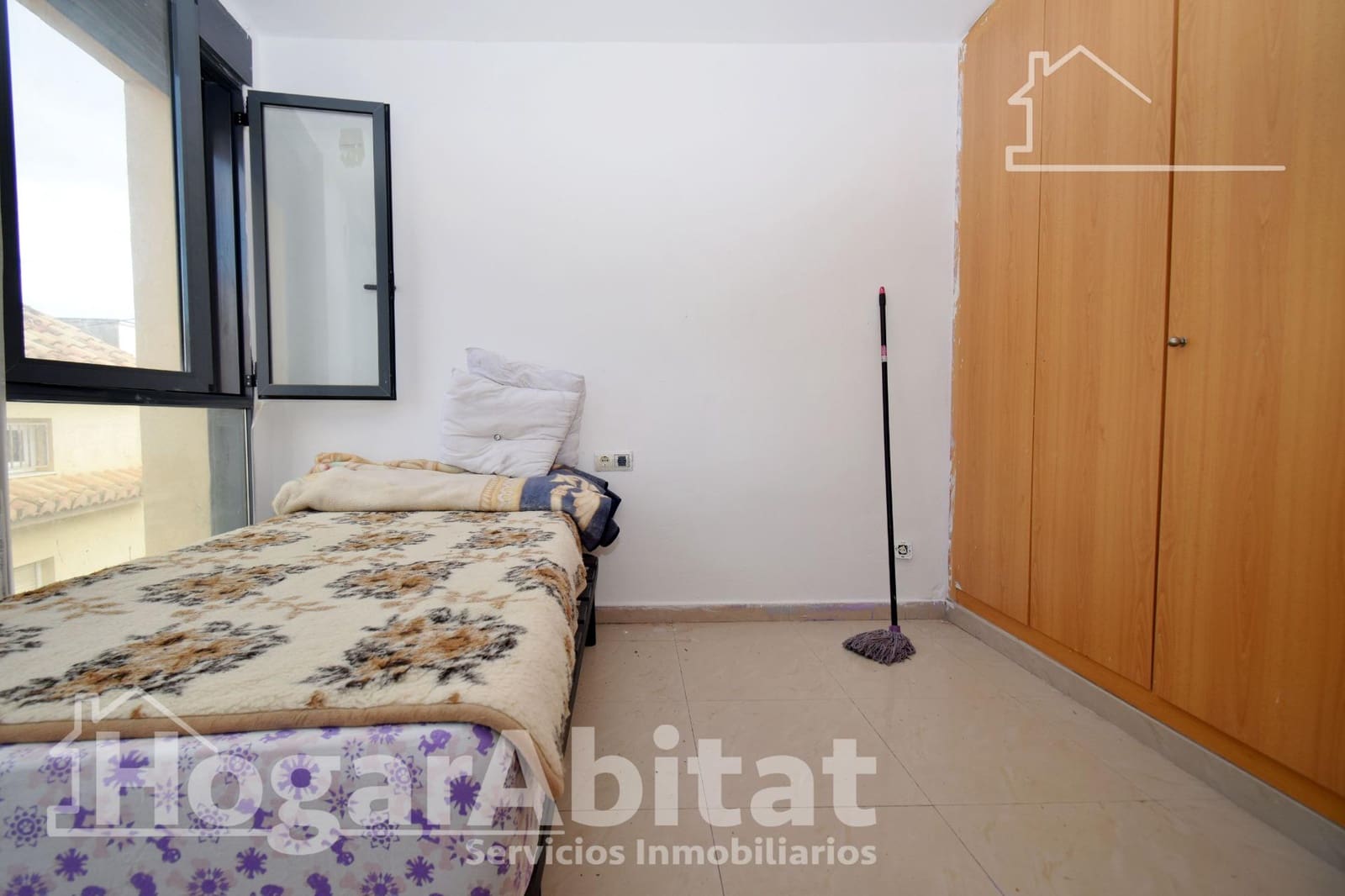 4 chambre Appartement à vendre à Lliria - 205 000 € (Ref: 9822984)