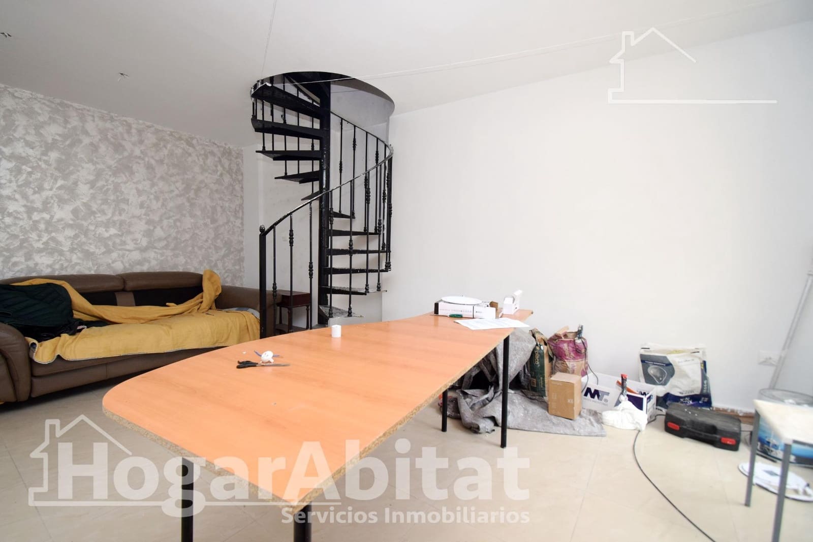 4 chambre Appartement à vendre à Lliria - 205 000 € (Ref: 9822984)
