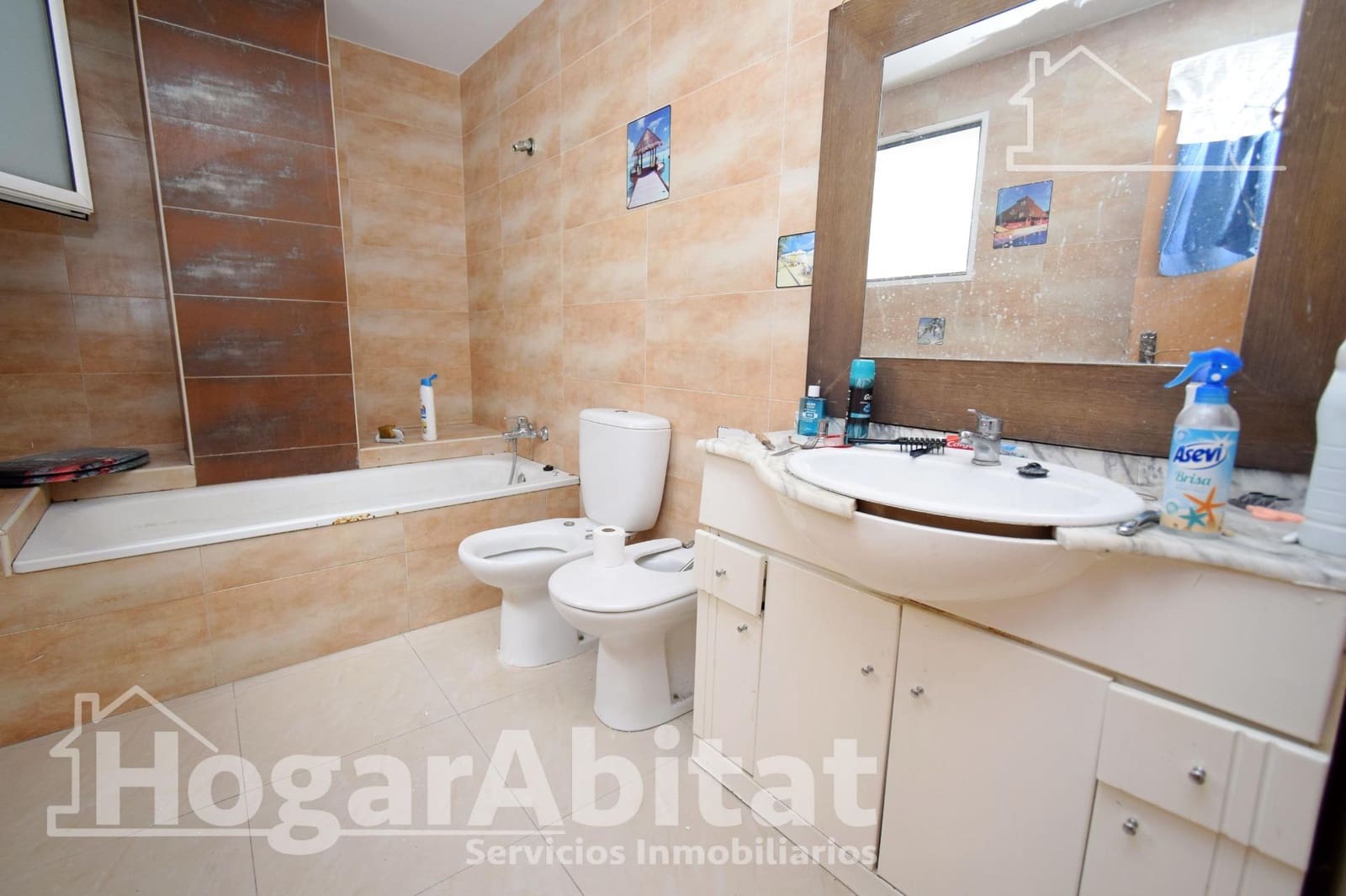 4 chambre Appartement à vendre à Lliria - 205 000 € (Ref: 9822984)