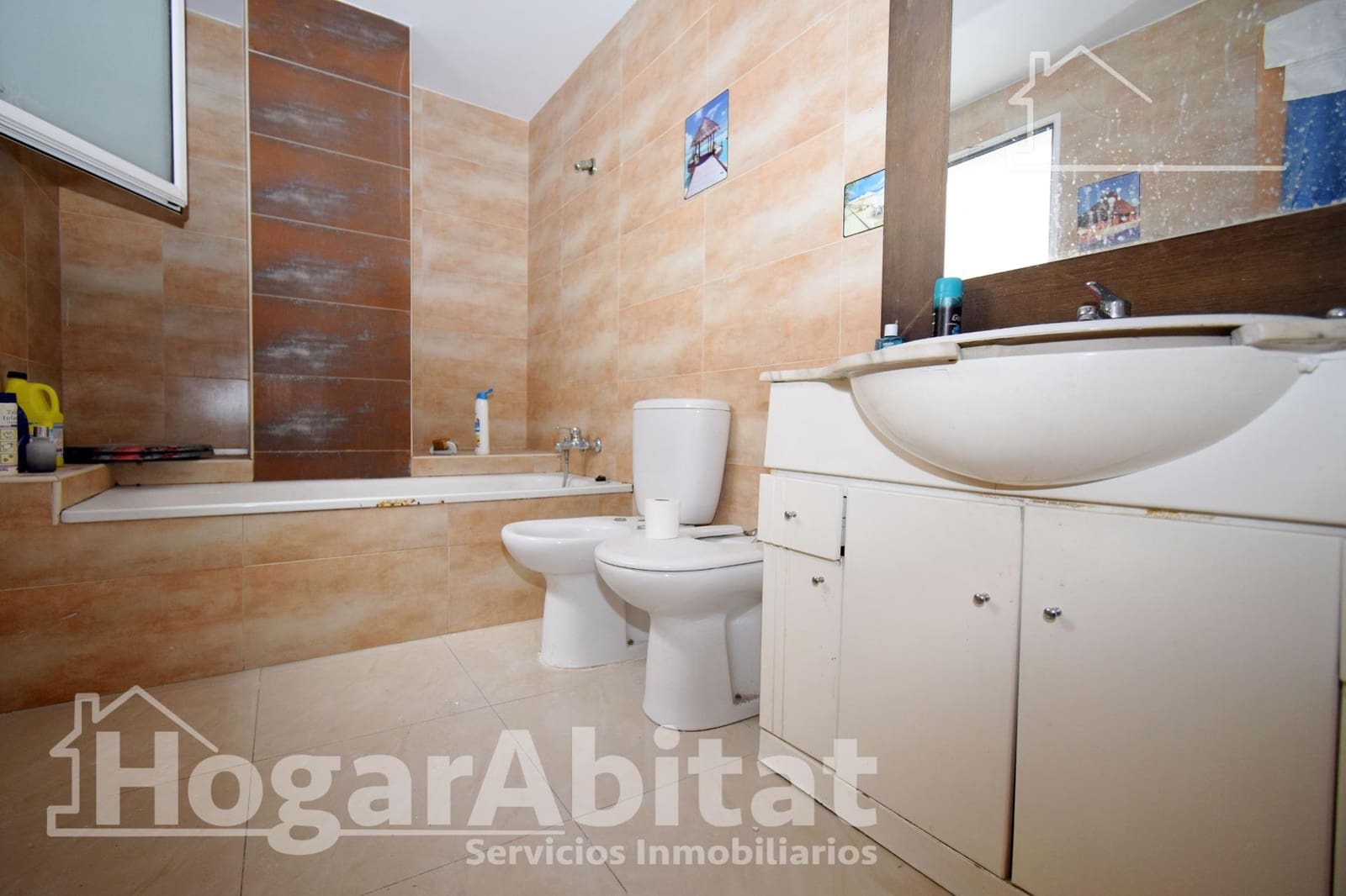 4 chambre Appartement à vendre à Lliria - 205 000 € (Ref: 9822984)