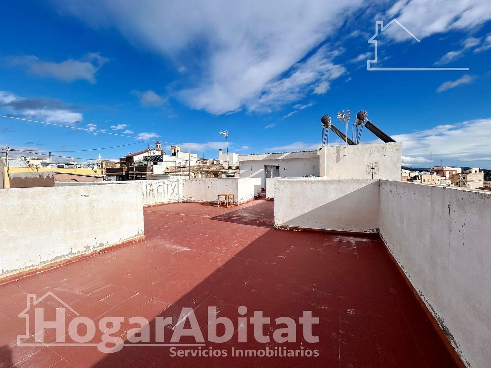 4 chambre Appartement à vendre à Lliria - 205 000 € (Ref: 9822984)