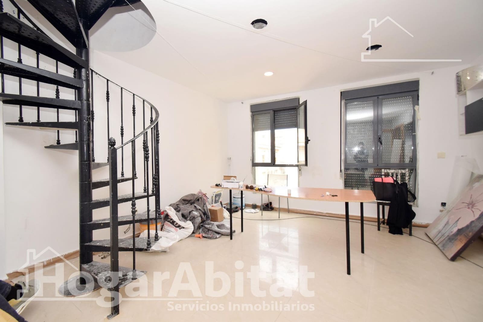 4 chambre Appartement à vendre à Lliria - 205 000 € (Ref: 9822984)