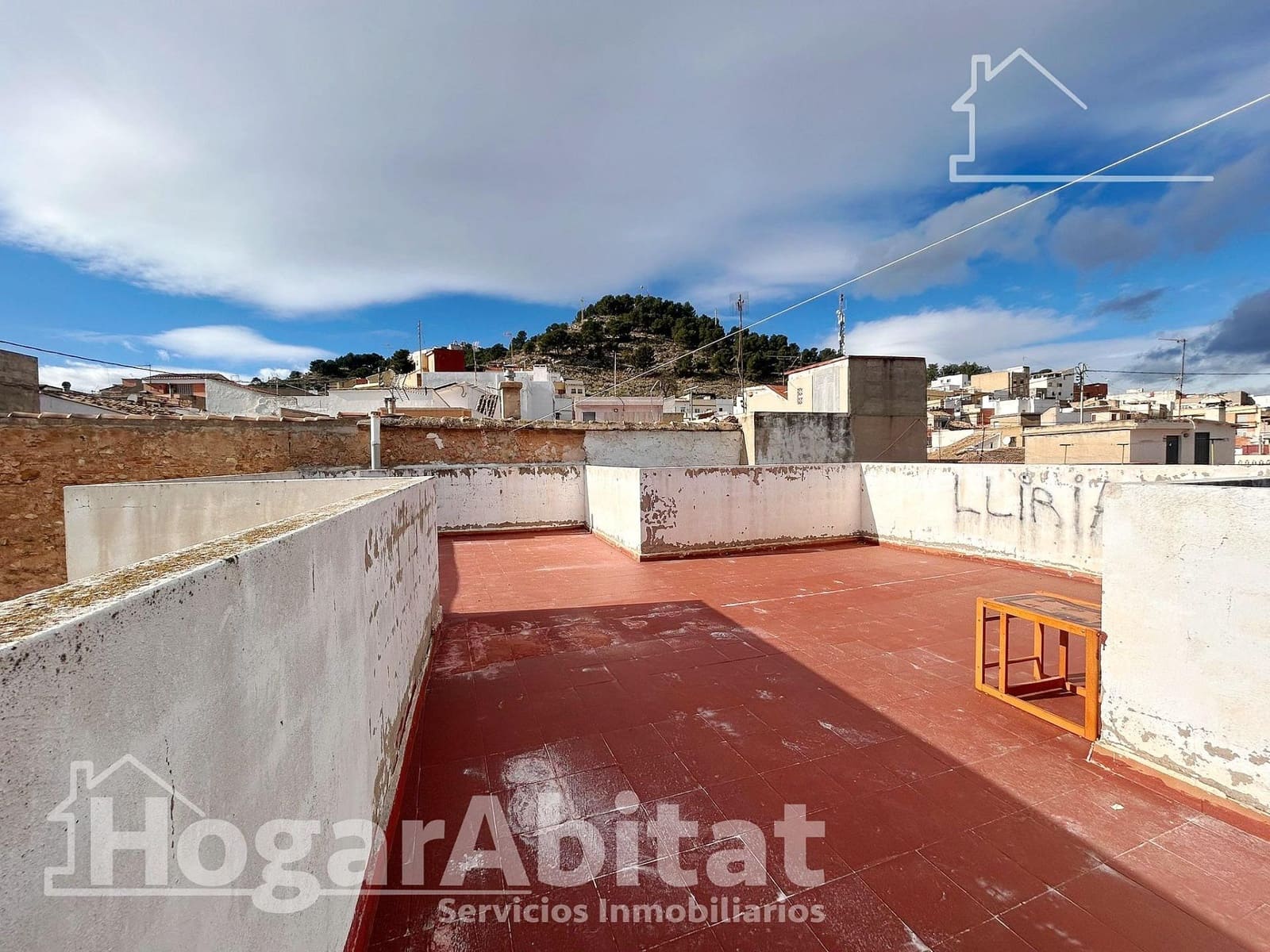 4 chambre Appartement à vendre à Lliria - 205 000 € (Ref: 9822984)