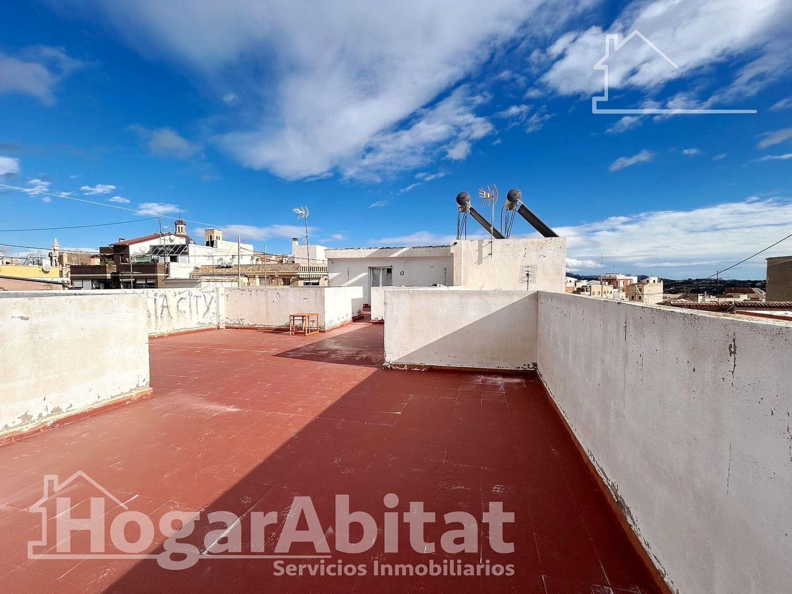 4 chambre Appartement à vendre à Lliria - 205 000 € (Ref: 9822984)