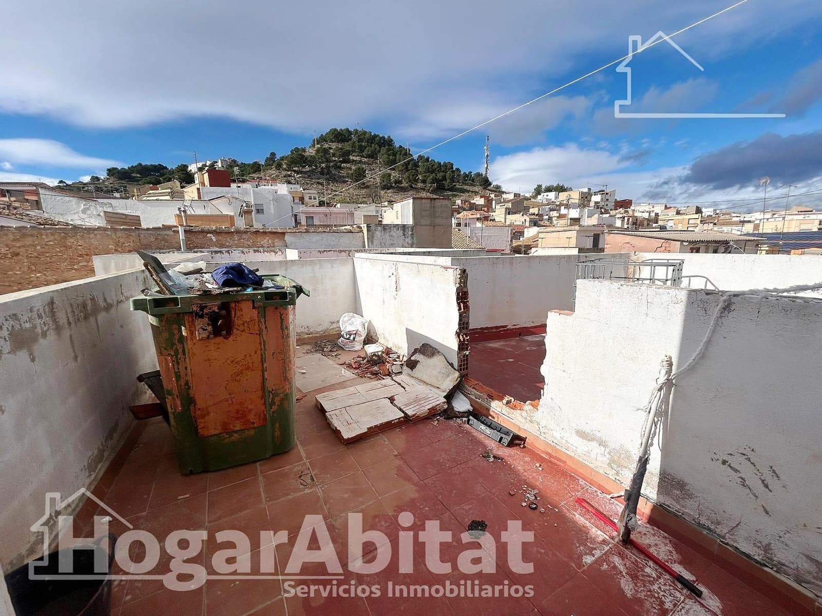 4 chambre Appartement à vendre à Lliria - 205 000 € (Ref: 9822984)