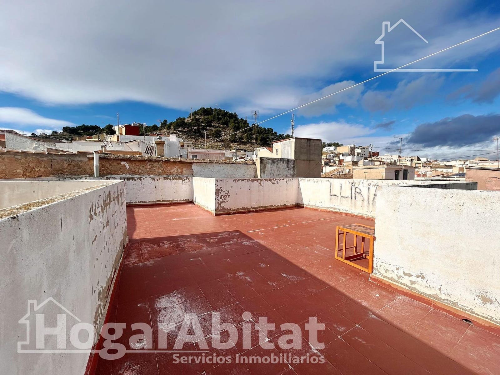 4 chambre Appartement à vendre à Lliria - 205 000 € (Ref: 9822984)