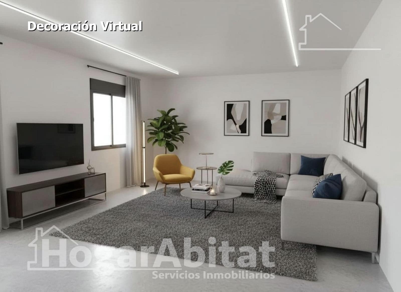 Casa de 1 habitación en Vilamarxant / Villamarchante en venta - 138.000 € (Ref: 9822987)