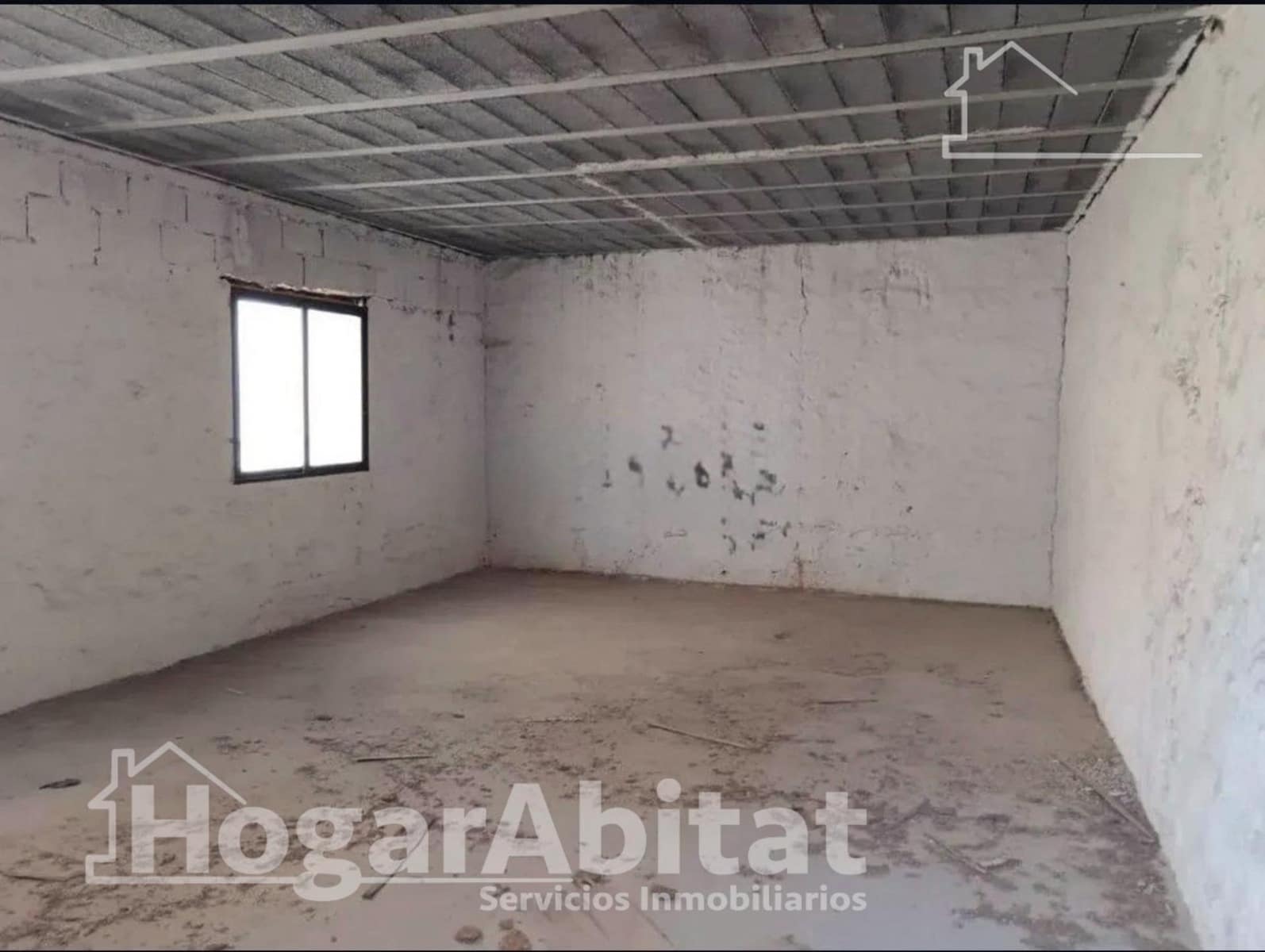 Casa de 1 habitación en Vilamarxant / Villamarchante en venta - 138.000 € (Ref: 9822987)