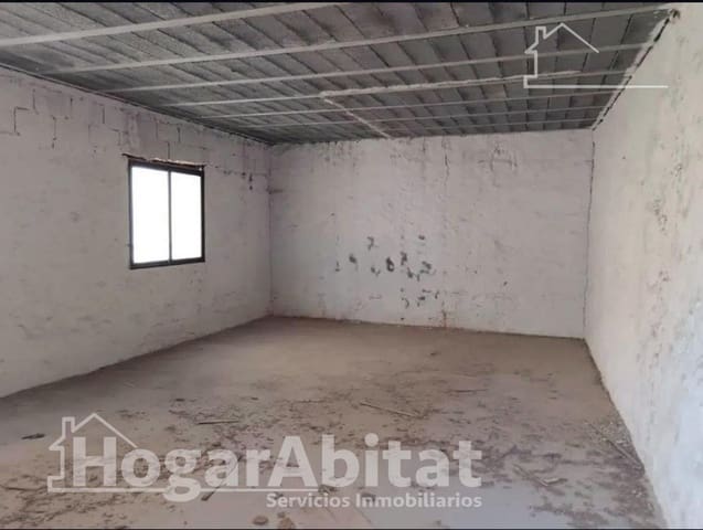 Casa de 1 habitación en Vilamarxant / Villamarchante en venta - 138.000 € (Ref: 9822987)