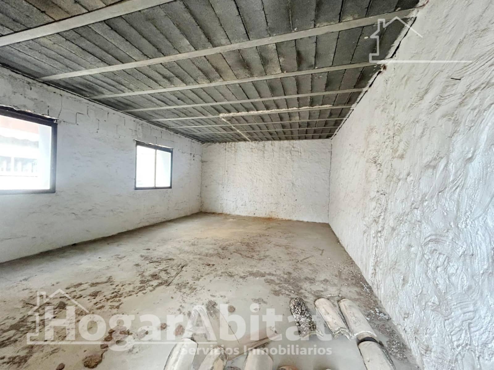 Casa de 1 habitación en Vilamarxant / Villamarchante en venta - 138.000 € (Ref: 9822987)