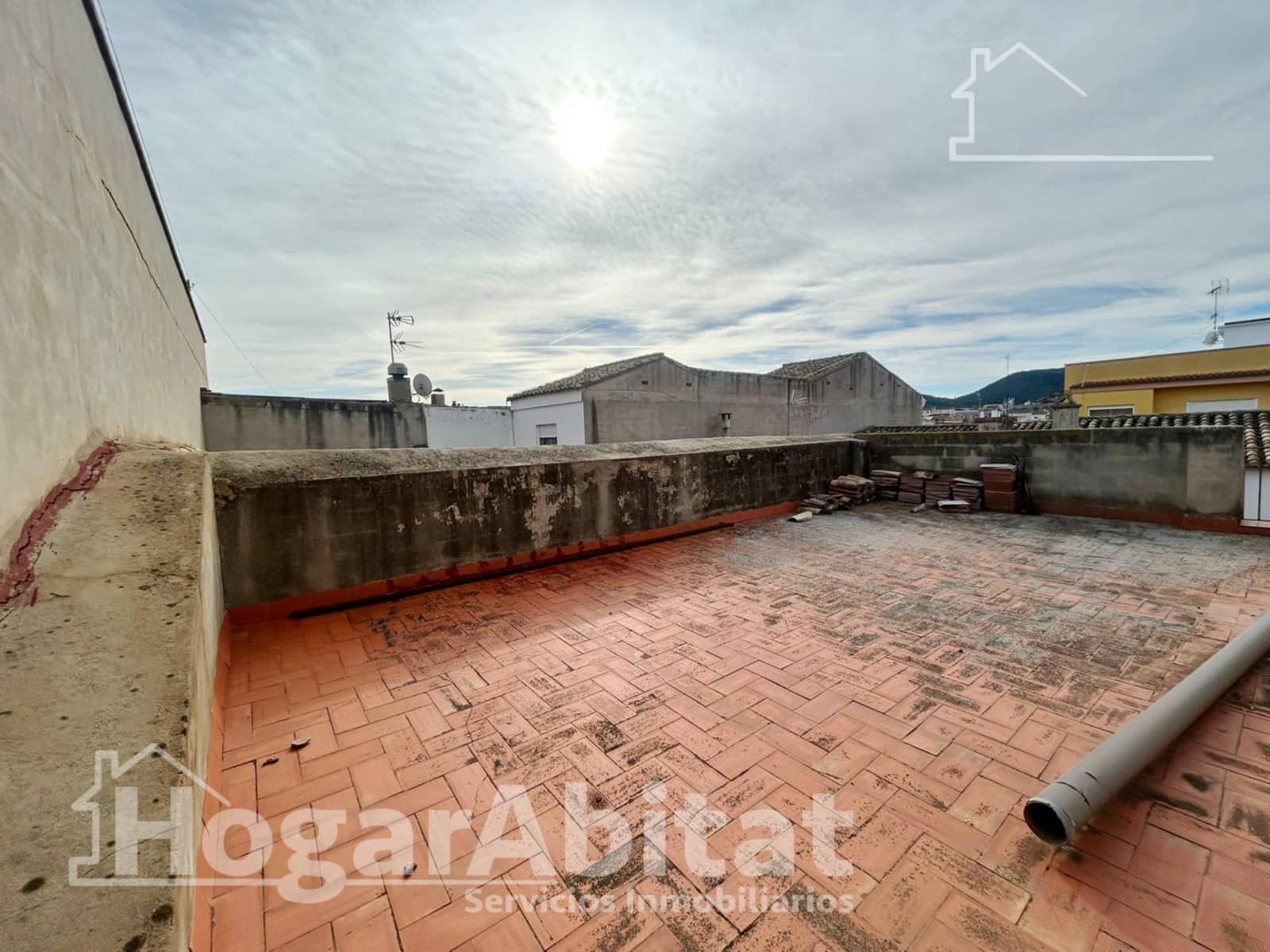 Casa de 1 habitación en Vilamarxant / Villamarchante en venta - 138.000 € (Ref: 9822987)