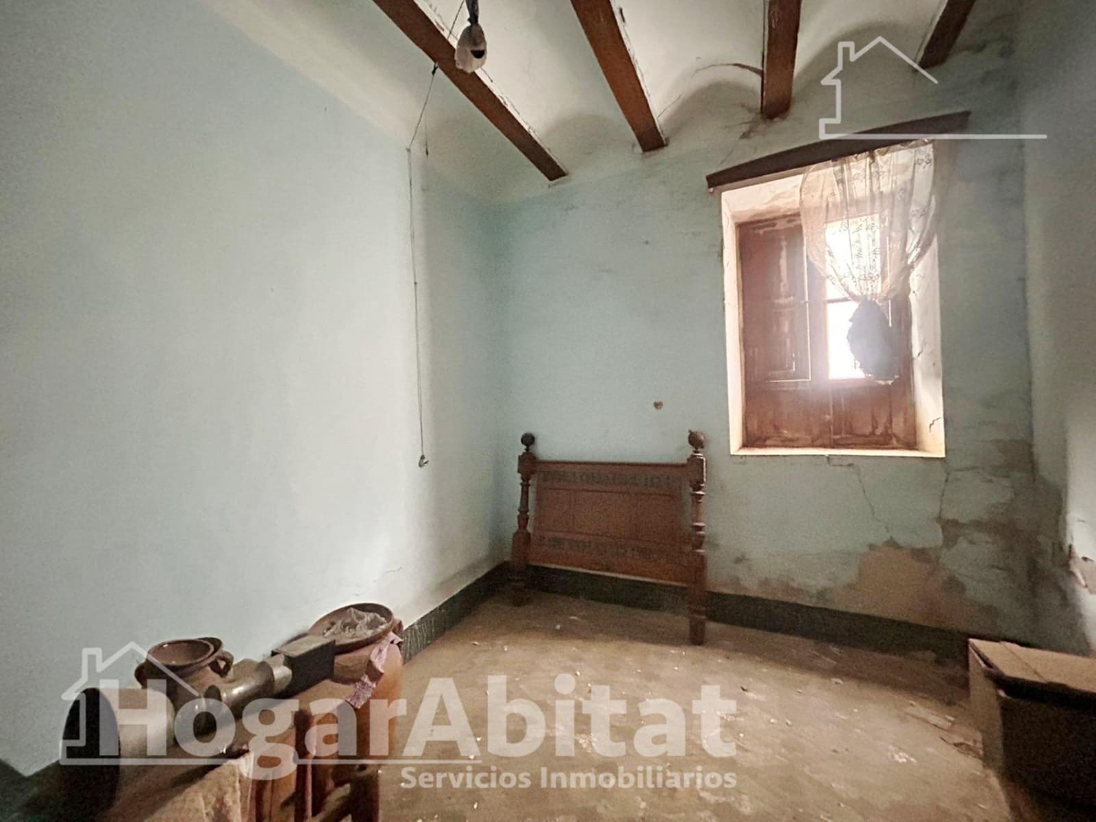 Casa de 1 habitación en Vilamarxant / Villamarchante en venta - 138.000 € (Ref: 9822987)