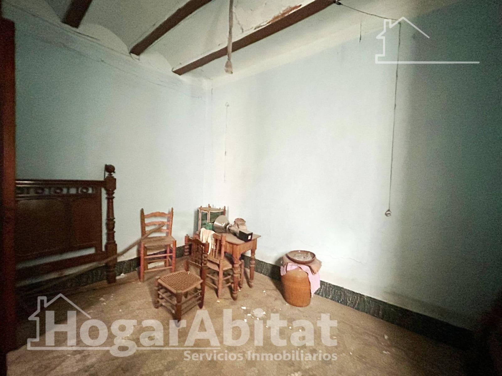 Casa de 1 habitación en Vilamarxant / Villamarchante en venta - 138.000 € (Ref: 9822987)