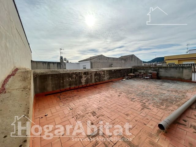 Casa de 1 habitación en Vilamarxant / Villamarchante en venta - 138.000 € (Ref: 9822987)
