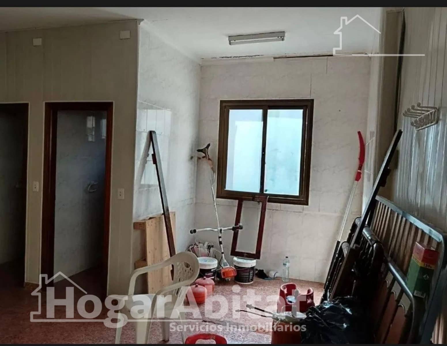 Casa de 1 habitación en Vilamarxant / Villamarchante en venta - 138.000 € (Ref: 9822987)