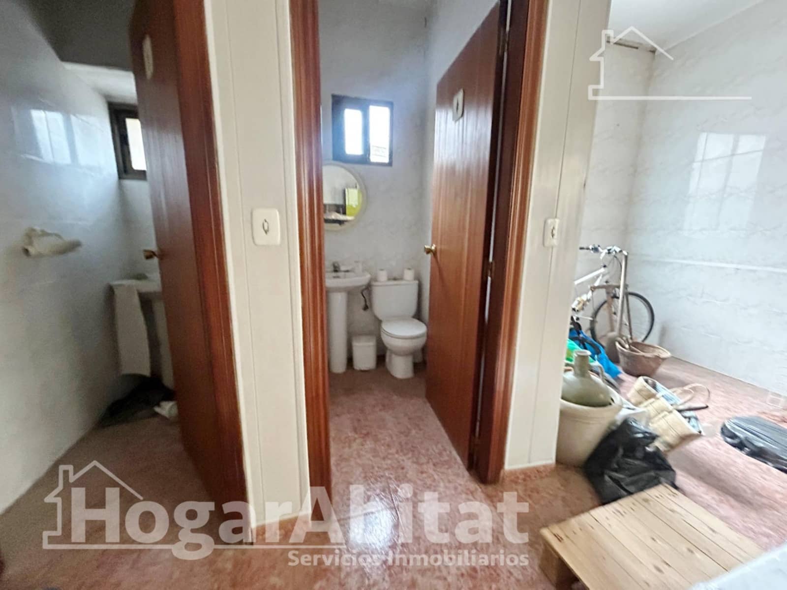 Casa de 1 habitación en Vilamarxant / Villamarchante en venta - 138.000 € (Ref: 9822987)