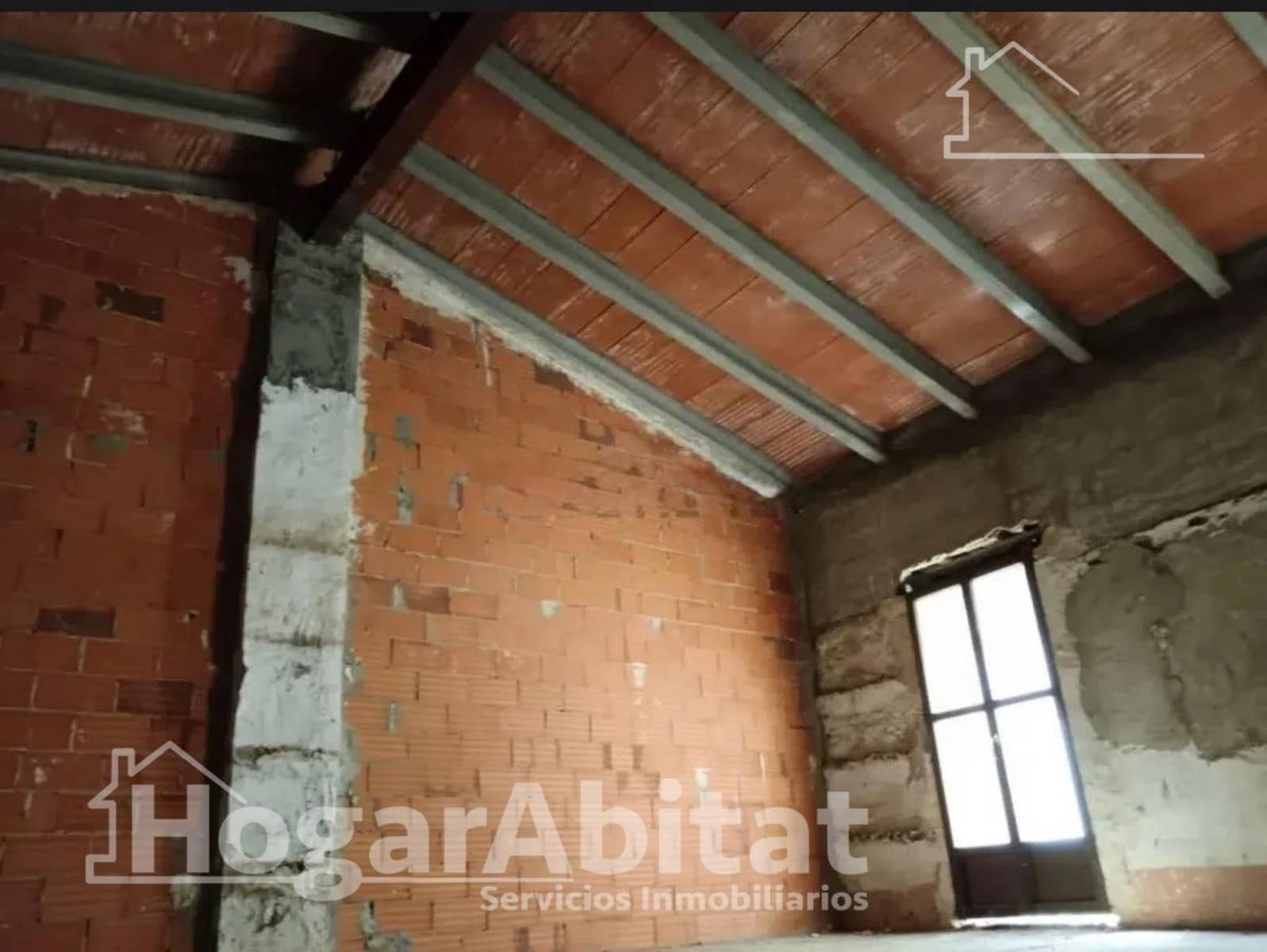 Casa de 1 habitación en Vilamarxant / Villamarchante en venta - 138.000 € (Ref: 9822987)