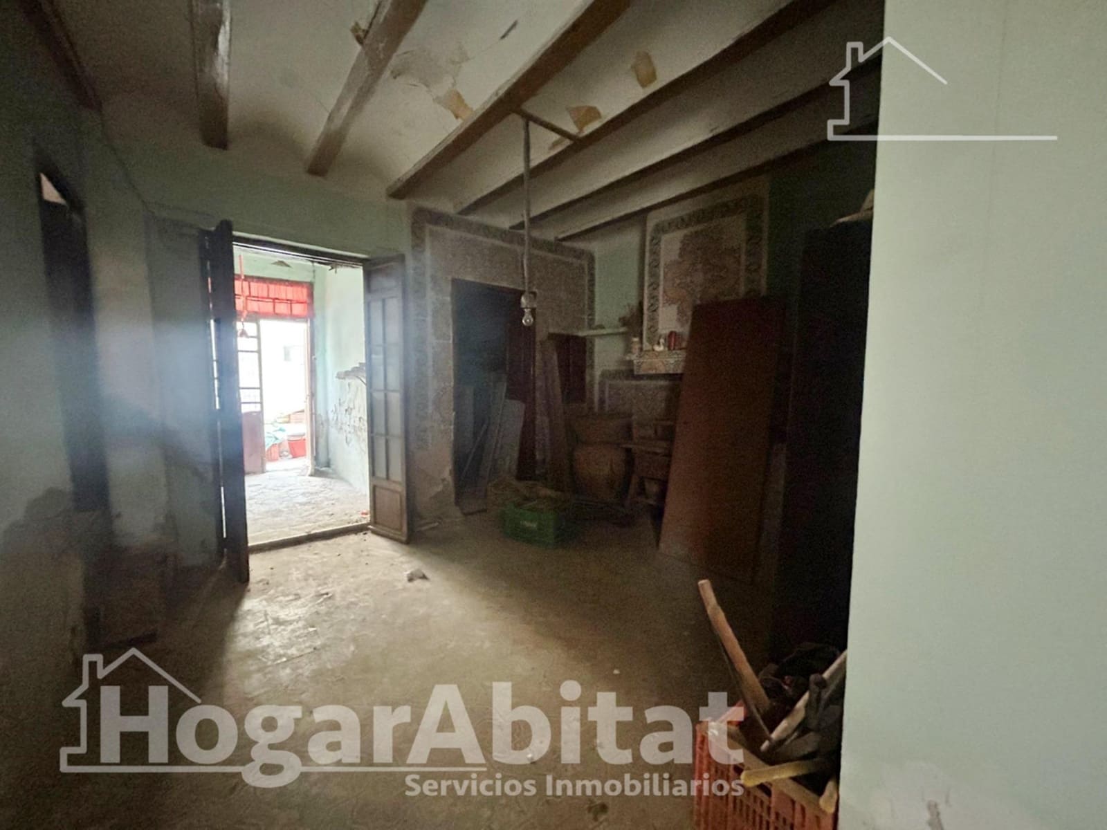 Casa de 1 habitación en Vilamarxant / Villamarchante en venta - 138.000 € (Ref: 9822987)