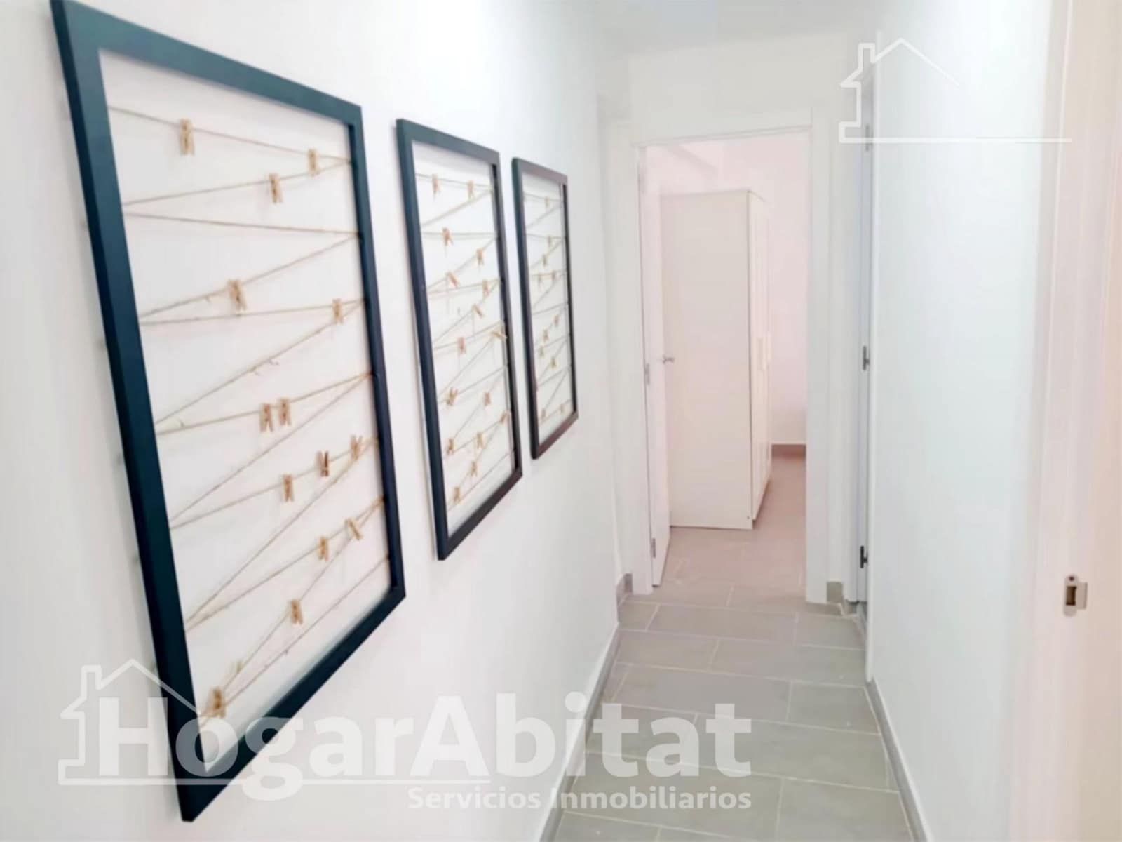 2 chambre Appartement à vendre à Torrent - 139 900 € (Ref: 9825294)