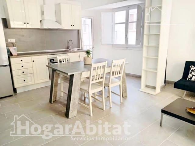 2 chambre Appartement à vendre à Torrent - 139 900 € (Ref: 9825294)
