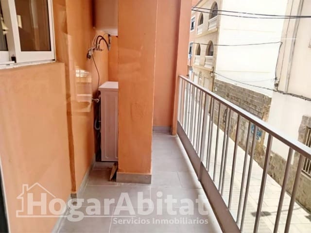 2 chambre Appartement à vendre à Torrent - 139 900 € (Ref: 9825294)