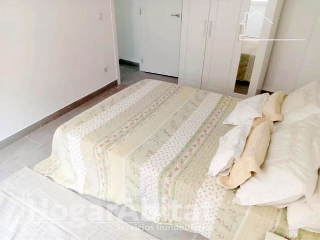 2 chambre Appartement à vendre à Torrent - 139 900 € (Ref: 9825294)