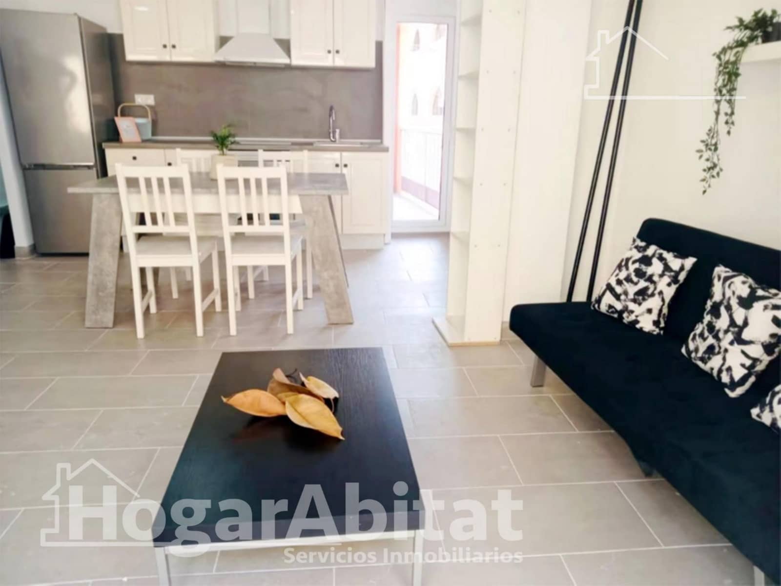 2 chambre Appartement à vendre à Torrent - 139 900 € (Ref: 9825294)