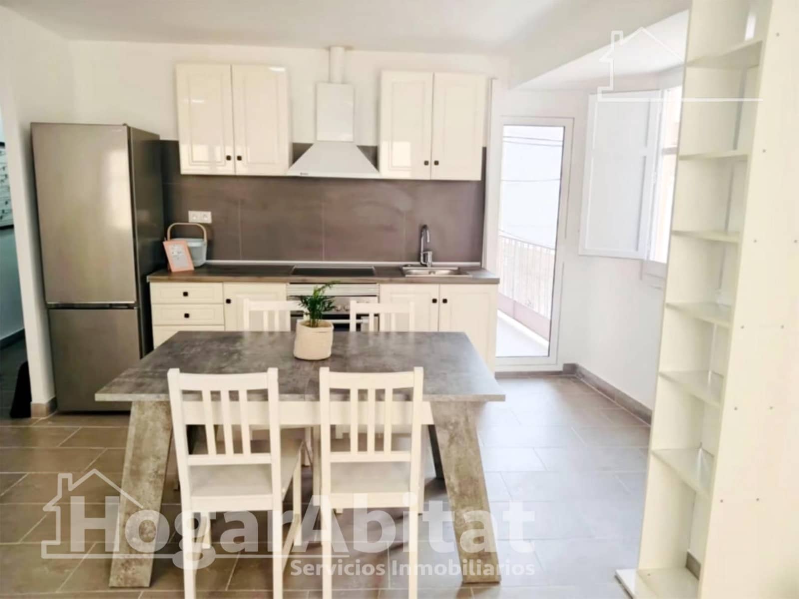 2 chambre Appartement à vendre à Torrent - 139 900 € (Ref: 9825294)