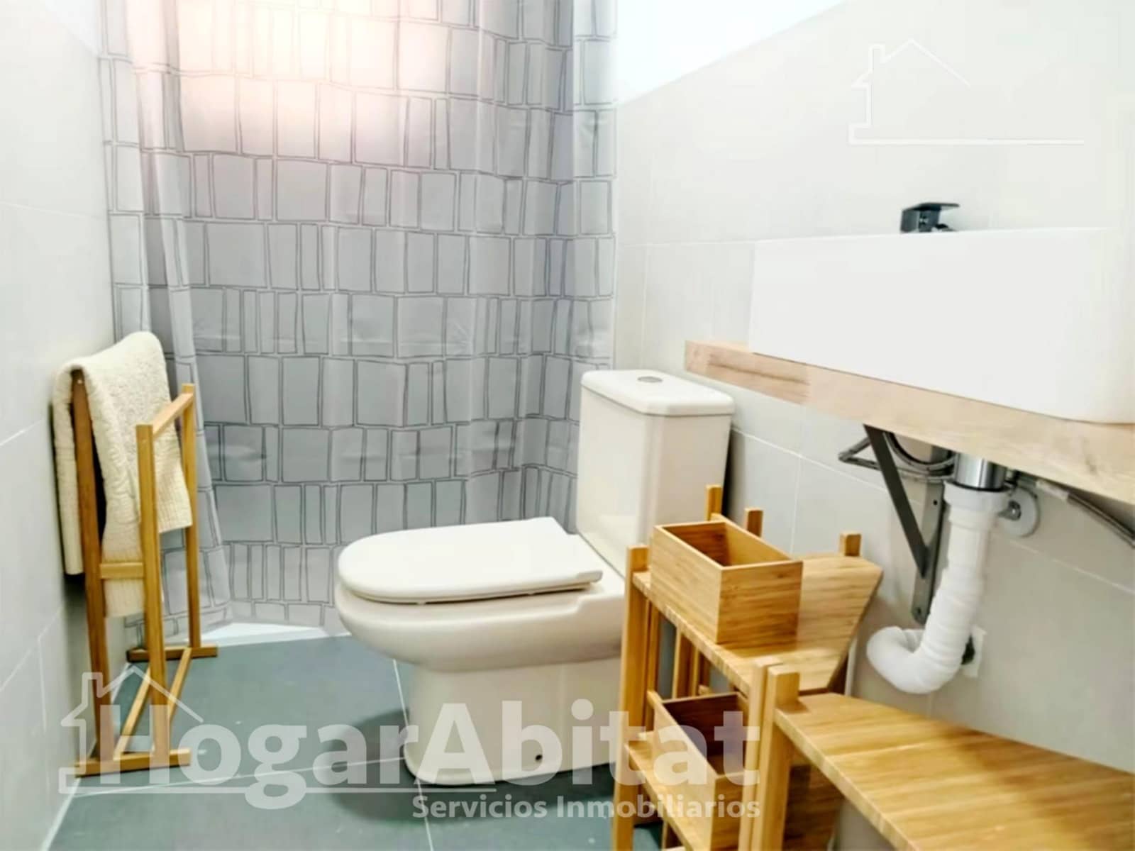 2 chambre Appartement à vendre à Torrent - 139 900 € (Ref: 9825294)