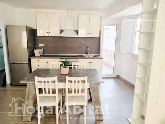 2 chambre Appartement à vendre à Torrent - 139 900 € (Ref: 9825294)