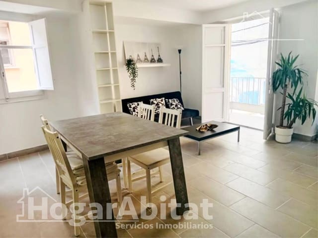 2 chambre Appartement à vendre à Torrent - 139 900 € (Ref: 9825294)