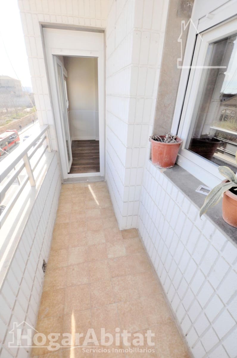 4 slaapkamer Flat te koop in Valencia stad - € 550.000 (Ref: 9825295)