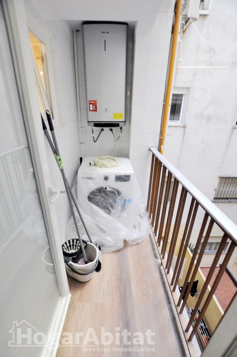 4 slaapkamer Flat te koop in Valencia stad - € 550.000 (Ref: 9825295)