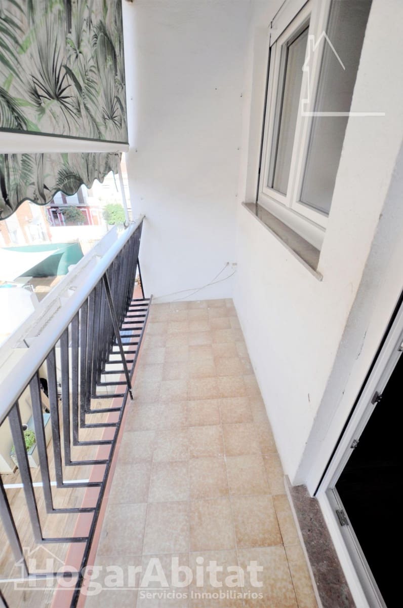 4 slaapkamer Flat te koop in Valencia stad - € 550.000 (Ref: 9825295)