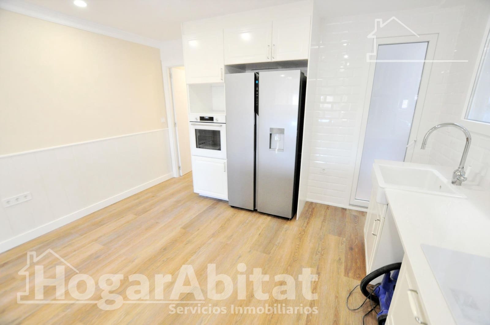 4 slaapkamer Flat te koop in Valencia stad - € 550.000 (Ref: 9825295)