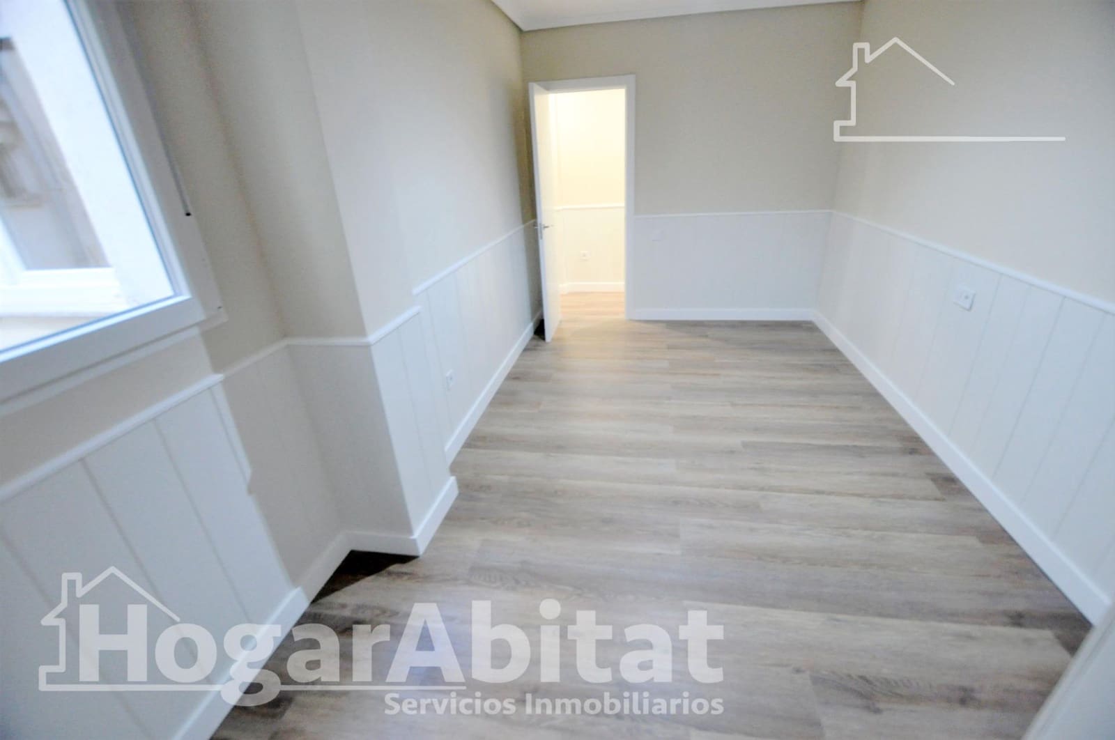 4 slaapkamer Flat te koop in Valencia stad - € 550.000 (Ref: 9825295)